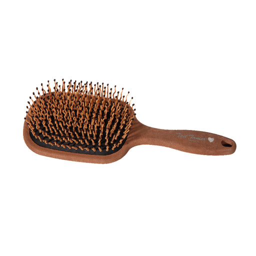 Professional's Choice Wood Paddle Brush Equine - Grooming Professional's Choice