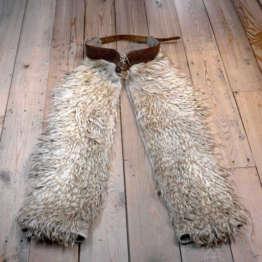 Clark 1930's Angora Woolies Collectibles Clark