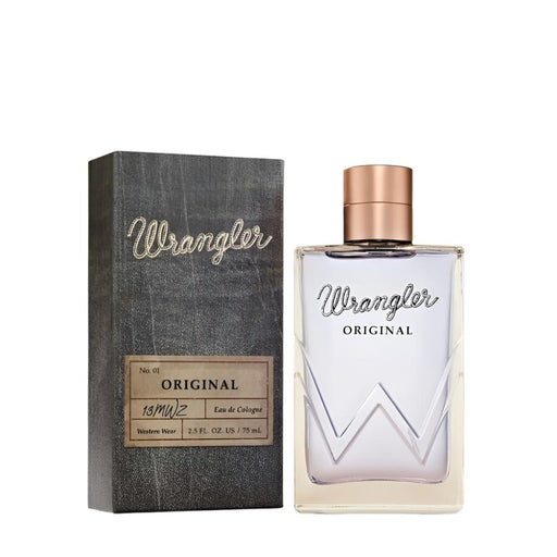 Wrangler Cologne - 2.5oz MEN - Accessories - Grooming & Cologne Tru Fragrance