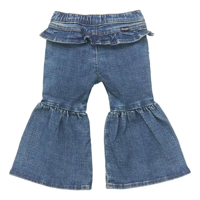 Wrangler Baby Girl's Ivy Flare Jean KIDS - Baby - Baby Girl Clothing Wrangler