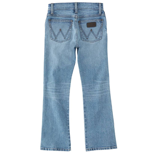 Wrangler Boy's Retro Slim Boot Jean - FINAL SALE KIDS - Boys - Clothing - Jeans Wrangler