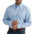 Wrangler Men's George Strait Square Print Button Shirt - FINAL SALE MEN - Clothing - Shirts - Long Sleeve Shirts Wrangler   