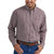 Wrangler Men's Plaid Button Shirt MEN - Clothing - Shirts - Long Sleeve Shirts Wrangler   