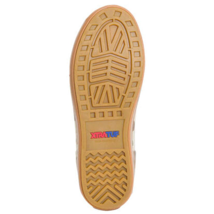 Men's Duck Camo 6" Ankle Deck Boot MEN - Footwear - Work Boots XTRATUF