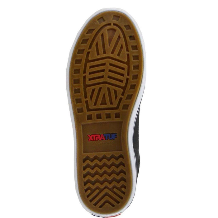 Women's Black 6" Ankle Deck Boot WOMEN - Footwear - Boots - Work Boots XTRATUF