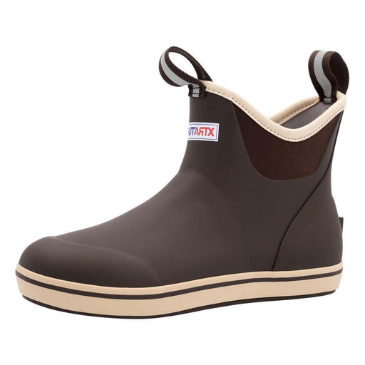 Women's 6" Ankle Deck Boot WOMEN - Footwear - Boots - Work Boots XTRATUF 6