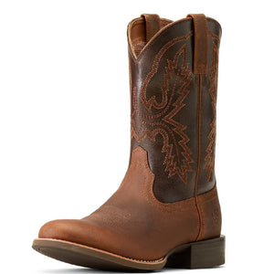 Ariat Men's Sport Stratten Boot MEN - Footwear - Western Boots Ariat Footwear   