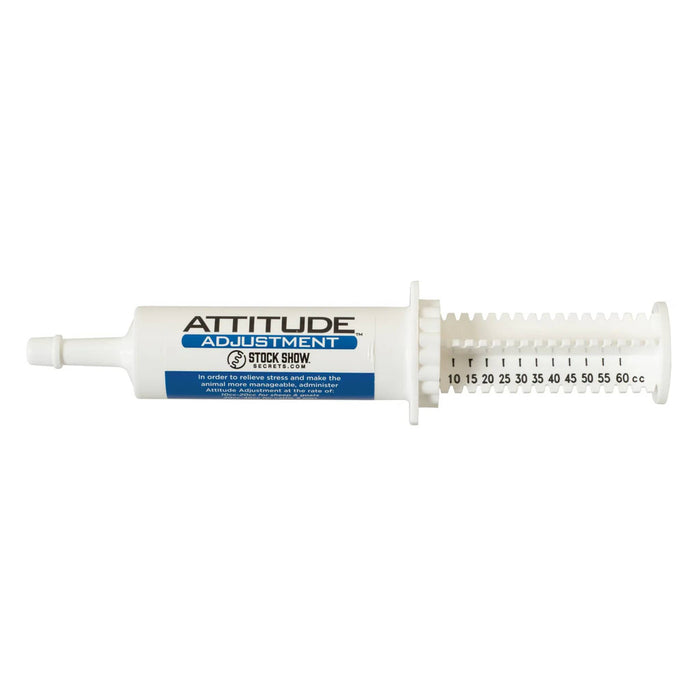 Sullivan's Supply Attitude Adjustment Paste Livestock - Training & Behavior Sullivan's Supply