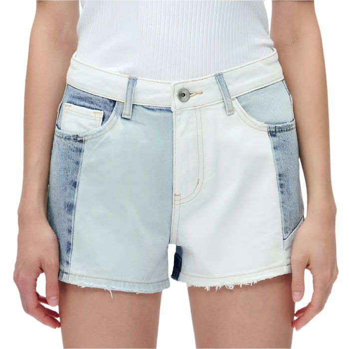 Bayeas Elsa Mid Rise Short WOMEN - Clothing - Shorts Bayeas