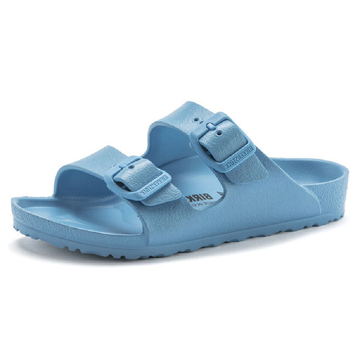 Birkenstock Kids Arizona Sky - Eva Blue KIDS - Girls - Footwear - Flip Flops & Sandals Birkenstock