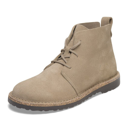 Birkenstock Uppsala Mid Suede Leather WOMEN - Footwear - Boots - Fashion Boots Birkenstock