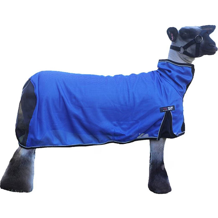 Sullivan's Cool Tech Sheep Blanket
