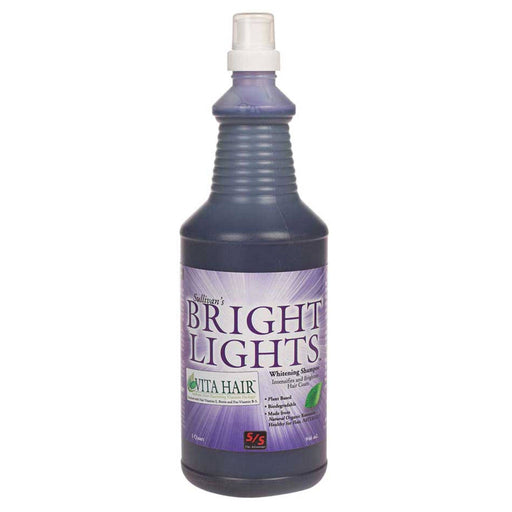 Sullivan's Bright Lights Livestock - Show Supplies Sullivan's Supply