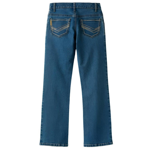 Cinch Boy's Relaxed Bootcut Jeans KIDS - Boys - Clothing - Jeans Cinch