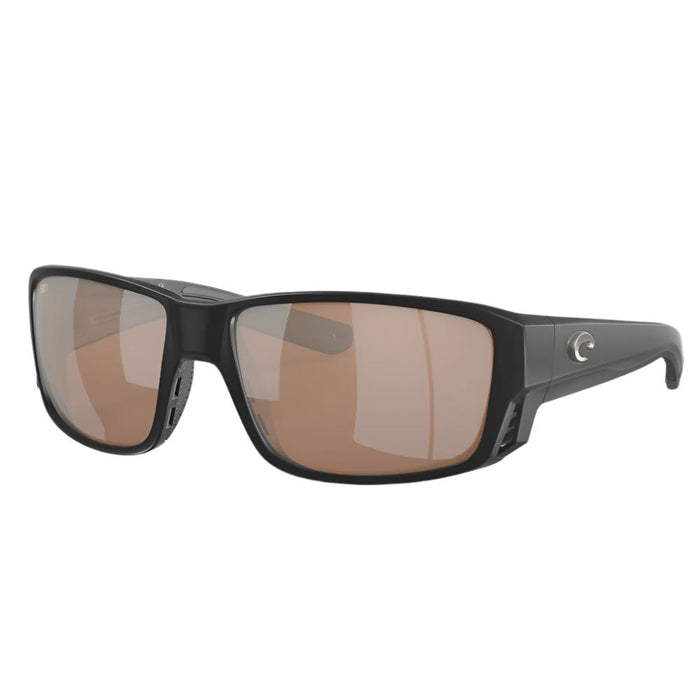 Costa Tuna Alley Pro Sunglasses ACCESSORIES - Additional Accessories - Sunglasses Costa Del Mar