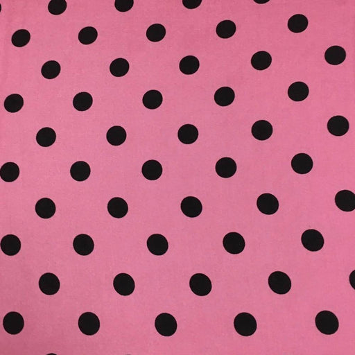 Cowboy Polka Dot Silk Scarf ACCESSORIES - Additional Accessories - Wild Rags & Scarves Wyoming Traders