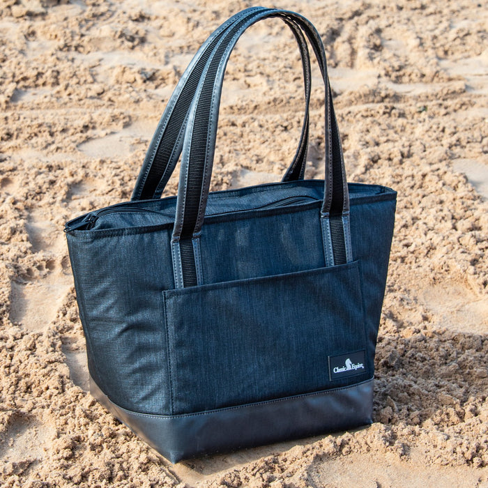 Classic Equine Cooler Tote