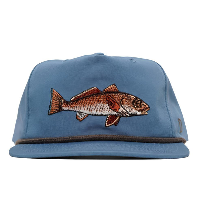 Duck Camp Redfish Hat HATS - BASEBALL CAPS Duck Camp