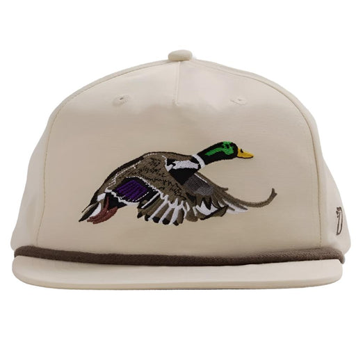 Duck Camp Mallard Hat HATS - BASEBALL CAPS Duck Camp