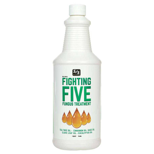 Sullivan's Supply Fighting Five Fungus Treatment First Aid & Medical - Topicals Sullivan's Supply