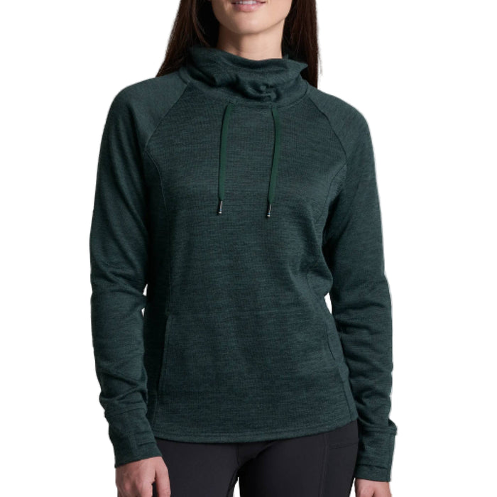 KÜHL Women's Ella Pullover Sweater WOMEN - Clothing - Pullovers & Hoodies Kühl