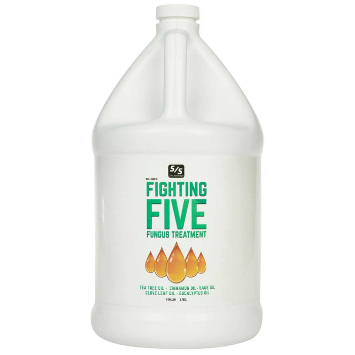 Sullivan's Supply Fighting Five Fungus Treatment First Aid & Medical - Topicals Sullivan's Supply