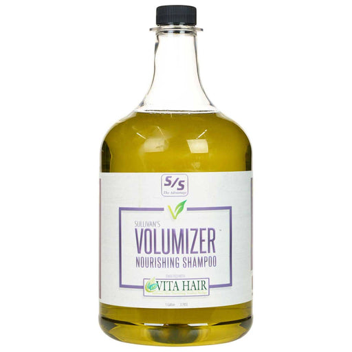 Sullivan's Supply Vita Hair Volumizer Shampoo Livestock - Show Supplies Sullivan's Supply Gallon
