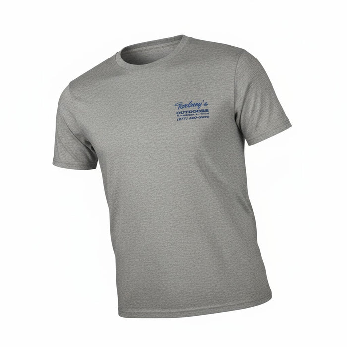 Teskey's Outdoors Fly Fishing Tee