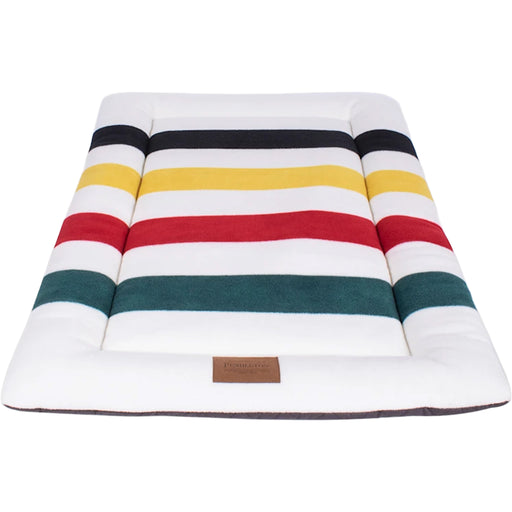 Pendleton Glacier National Park Comfort Cushion Pets - Accessories Pendleton