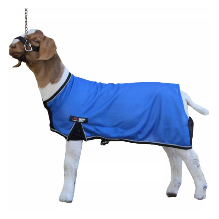 Sullivan's Cool Tech Goat Blanket
