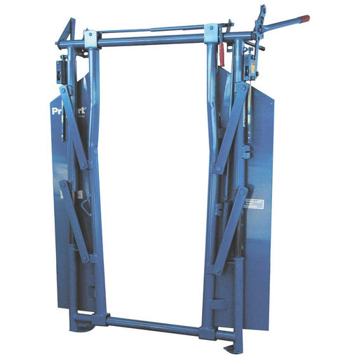 Priefert Model 91 Headgate (In-Store Only) Equipment - Chutes Priefert