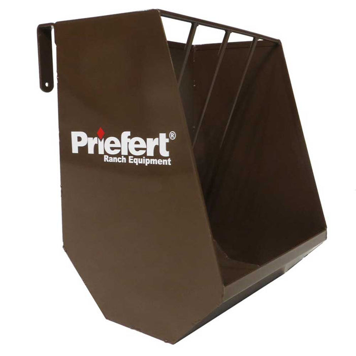 Priefert Hay & Grain Feeder (In-Store Only) Barn - Feed Bags & Feeders Priefert