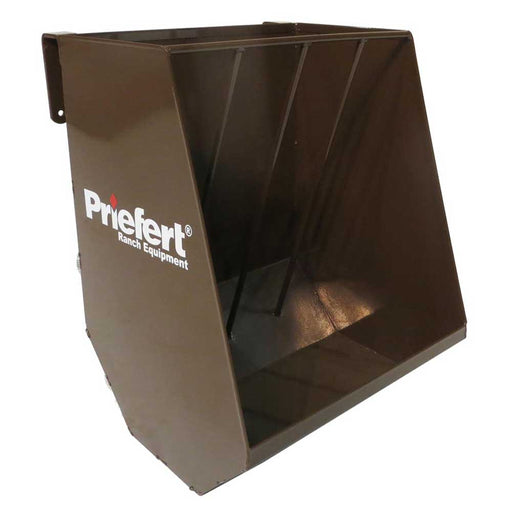 Priefert Hay & Grain Feeder (In-Store Only) Barn - Feed Bags & Feeders Priefert
