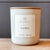 Hico Candle Co. Leather Candle - 12 oz HOME & GIFTS - Home Decor - Candles + Diffusers Hico Candle Co.   