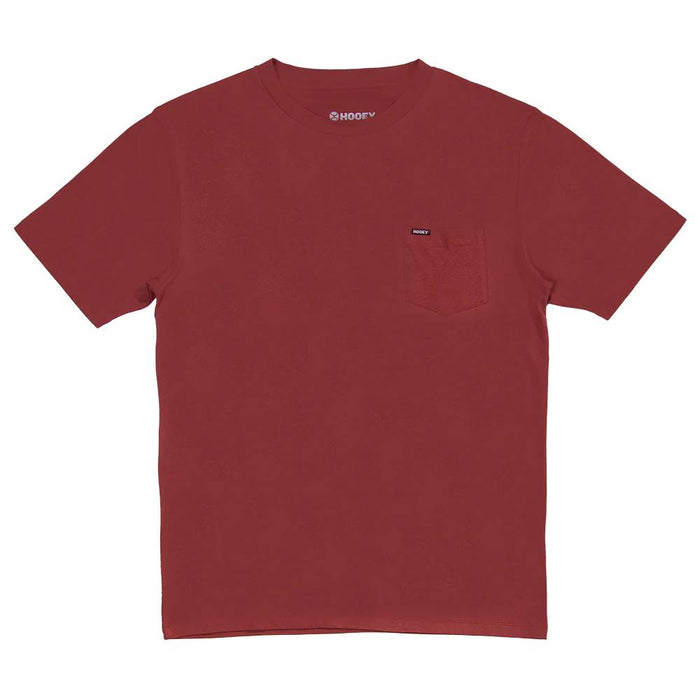 Hooey Men's Anjou Bamboo Tee MEN - Clothing - T-Shirts & Tanks Hooey