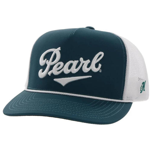 Hooey Pearl Trucker Cap HATS - BASEBALL CAPS Hooey