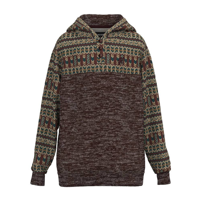 Hooey Boy's Jimmy Hoodie - FINAL SALE *Size XS KIDS - Boys - Clothing - Sweatshirts & Hoodies Hooey