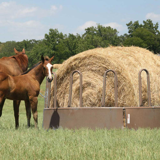 Priefert Tombstone Feeder (In-Store Only) Barn - Feed Bags & Feeders Priefert