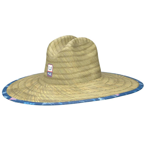 Huk Youth Straw Hat HATS - KIDS HATS Huk