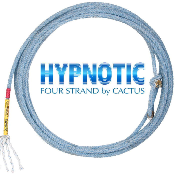 Cactus Hypnotic Rope Tack - Ropes & Roping Cactus