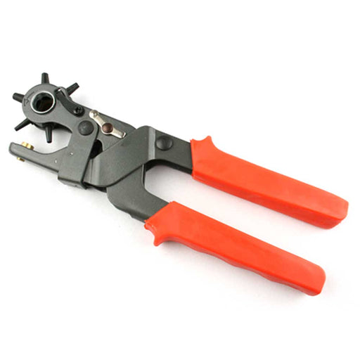 Formay Revolving Leather Punch Barn - Leather Working Formay