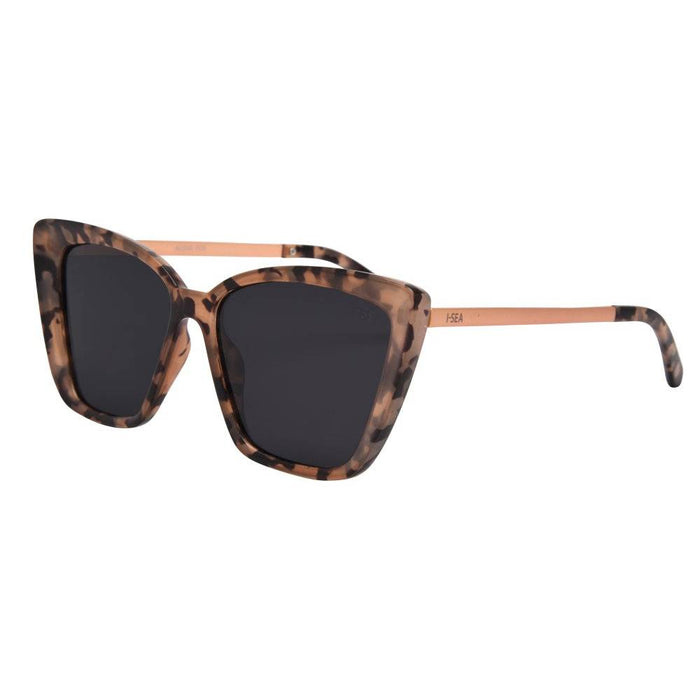 I-Sea Aloha Fox Sunglasses ACCESSORIES - Additional Accessories - Sunglasses I-Sea