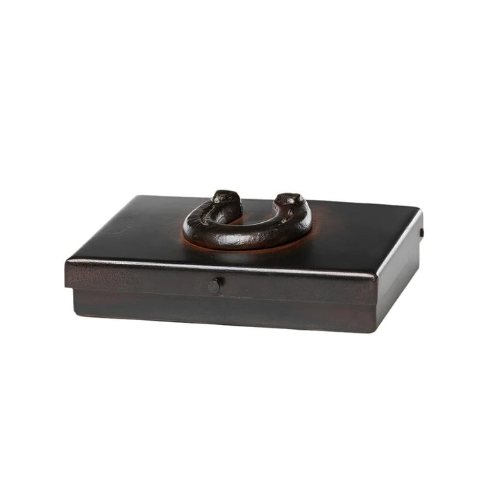 Jan Barboglio La Suerte Cardbox HOME & GIFTS - Home Decor - Decorative Accents Jan Barboglio By Blanca Santa