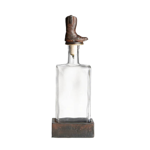 Jan Barboglio Wayne Decanter HOME & GIFTS - Tabletop + Kitchen - Bar Accessories Jan Barboglio By Blanca Santa