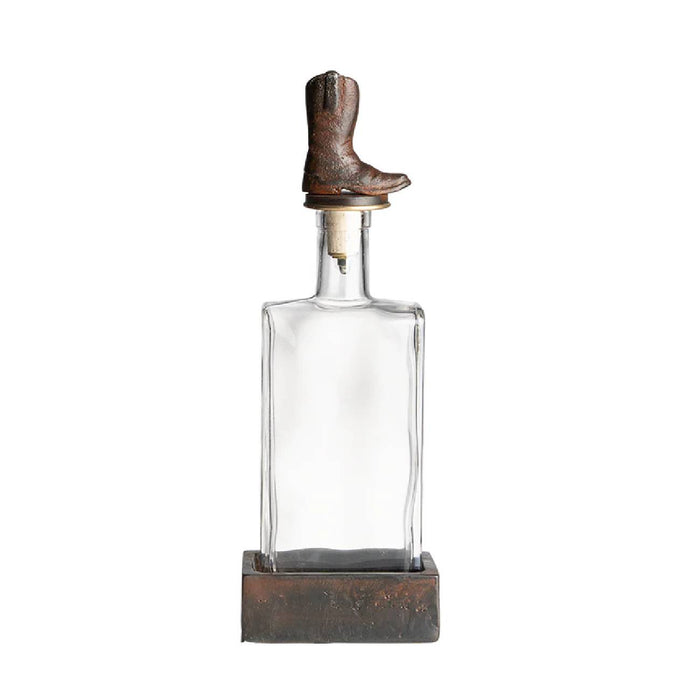 Jan Barboglio Wayne Decanter