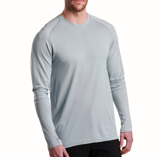 * KÜHL Men's Eclipser Tee - FINAL SALE MEN - Clothing - Shirts - Long Sleeve Kühl