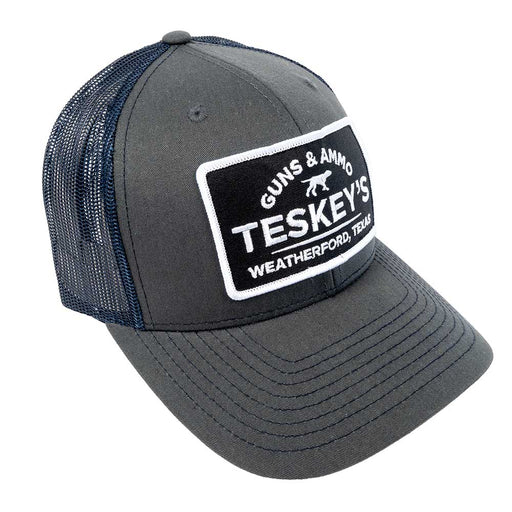 Teskey's G&A Pointer Patch Cap TESKEY'S GEAR - Baseball Caps Teskey's