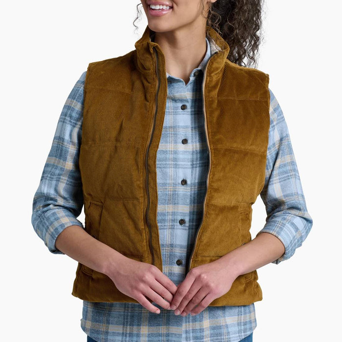 KÜHL Women's Astrid Down Vest