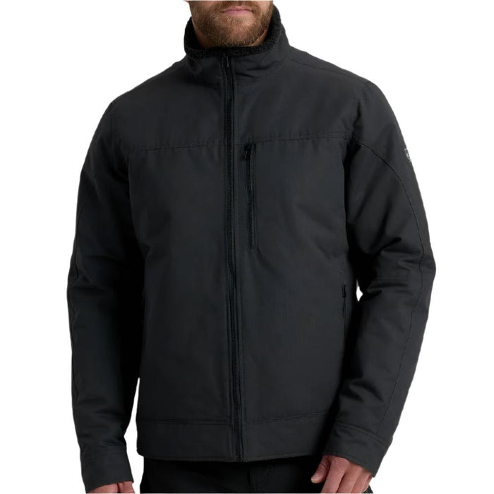 KÜHL Men's Burr Insulated Jacket MEN - Clothing - Outerwear - Jackets Kühl