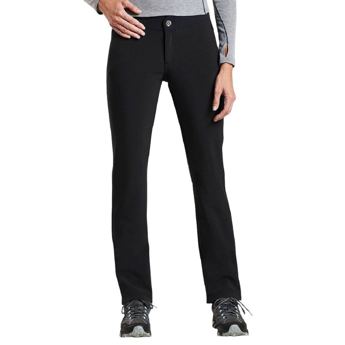 KÜHL Women's Frost Softshell Pant WOMEN - Clothing - Pants & Leggings Kühl